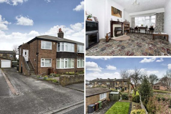 2 Bedroom Flat